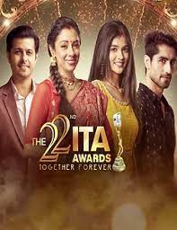 22nd ITA Awards 2023