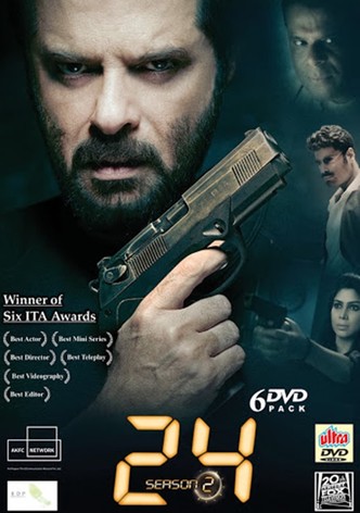 24 India