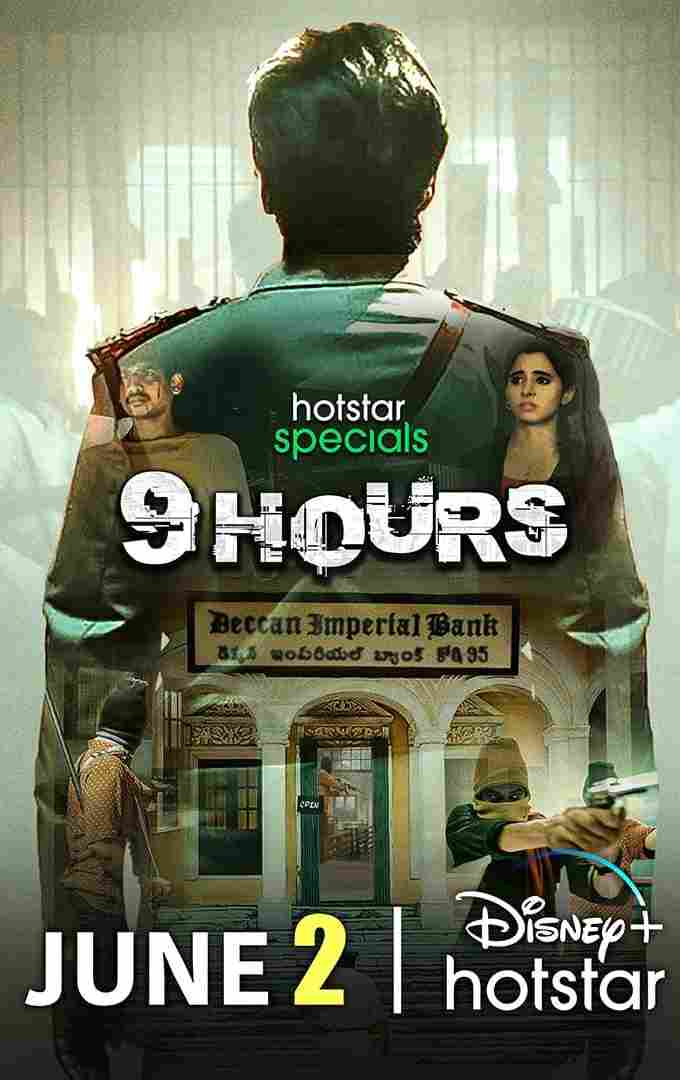9 Hours