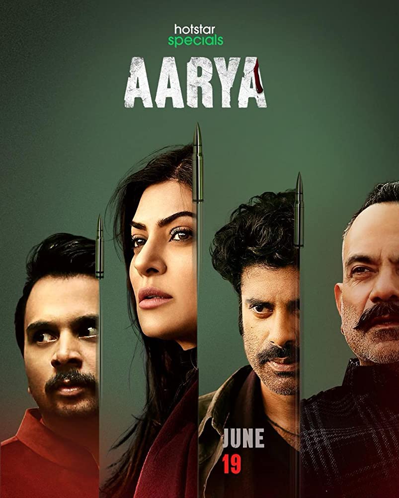 Aarya