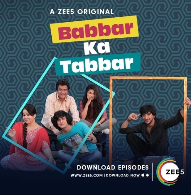 Babbar Ka Tabbar