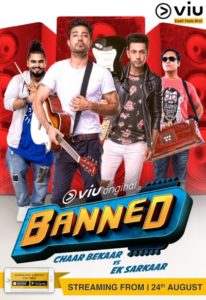Banned