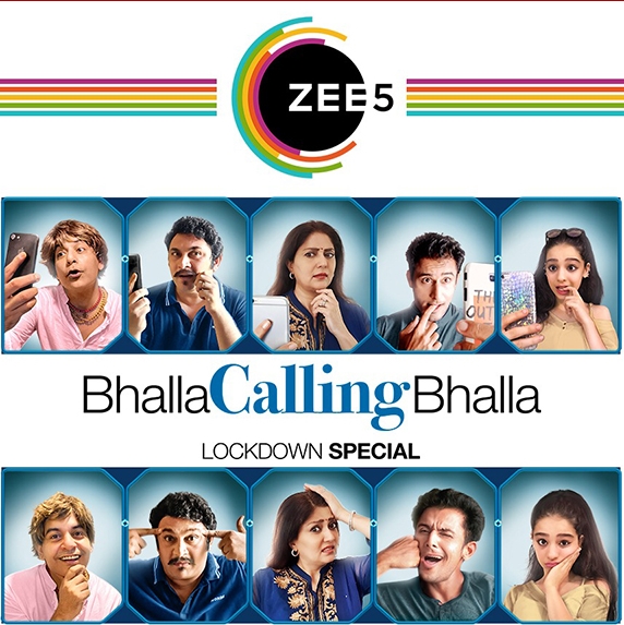 Bhalla Calling Bhalla