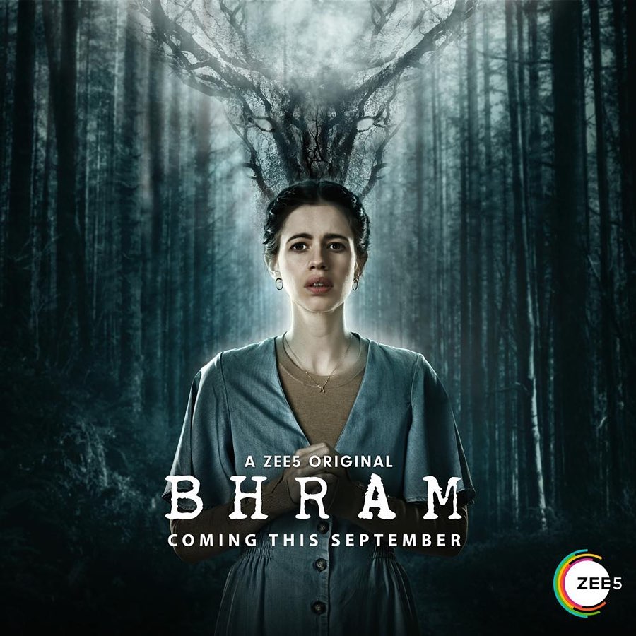 Bhram