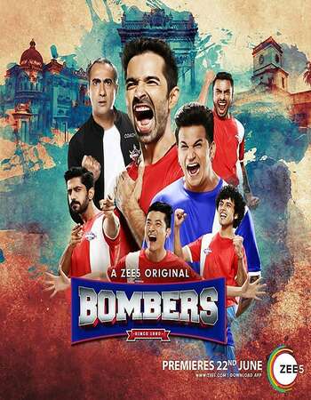 Bombers