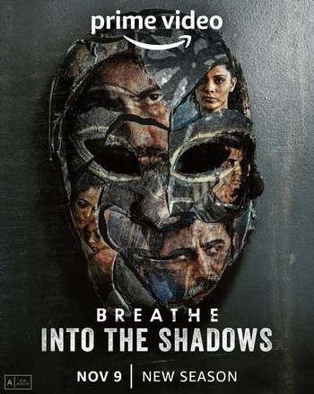 Breathe Into the Shadows Season 2