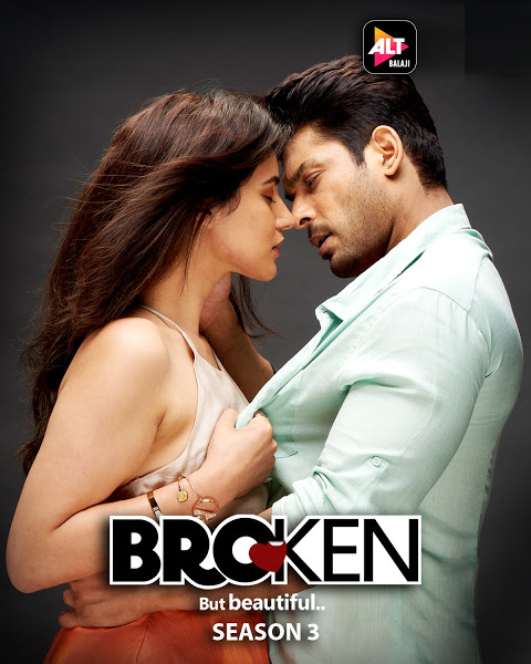 Broken But Beautiful Season 3