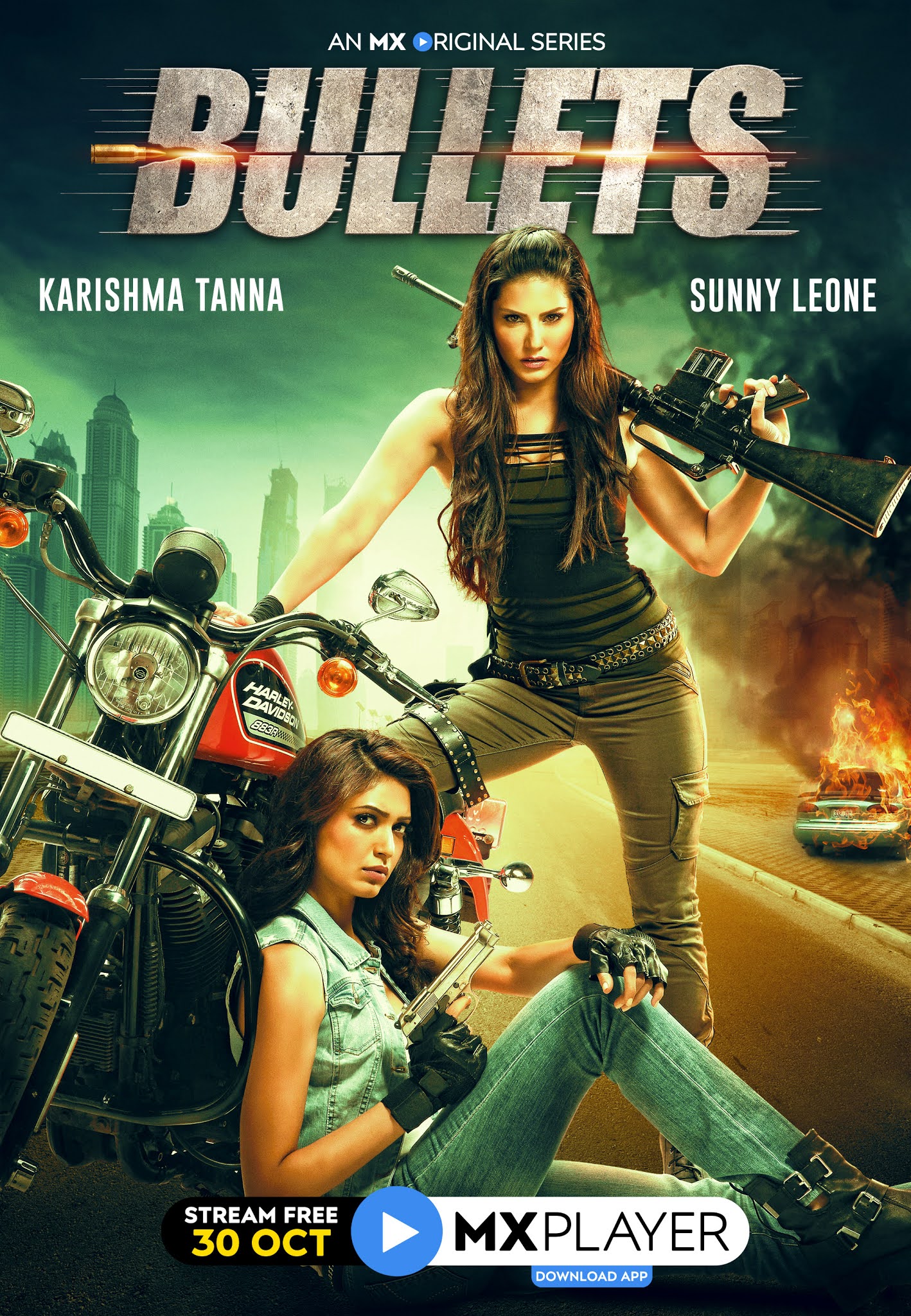 Bullets