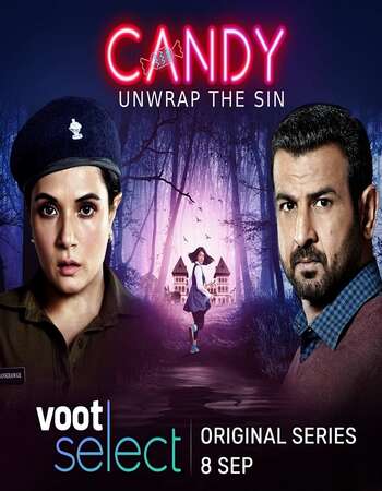 Candy