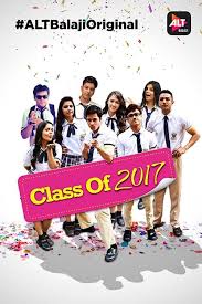 Class Of 2017