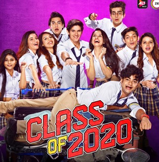 Class of 2020