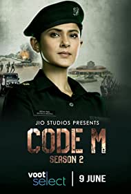 Code M Season 2