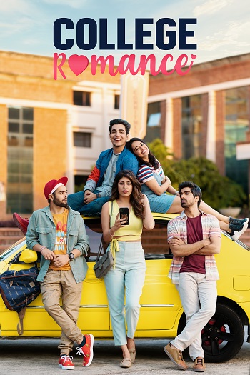 College Romance Season 4