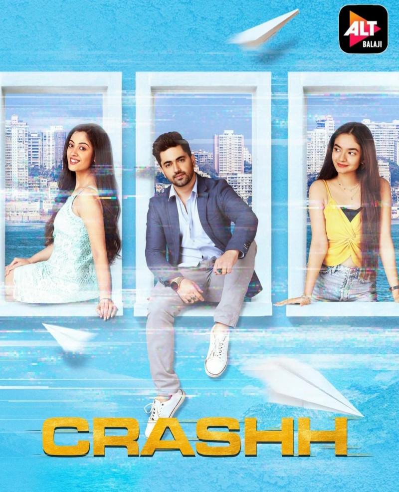 Crashh
