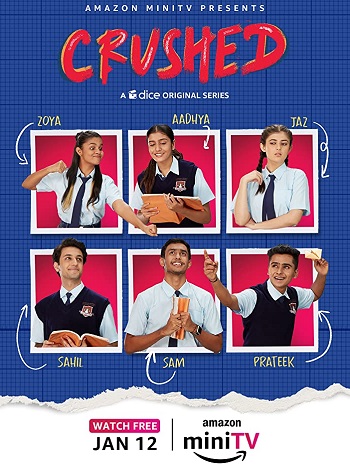 Crushed Season 2