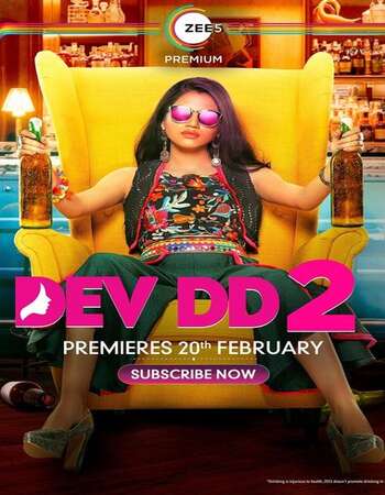 Dev DD Season 2
