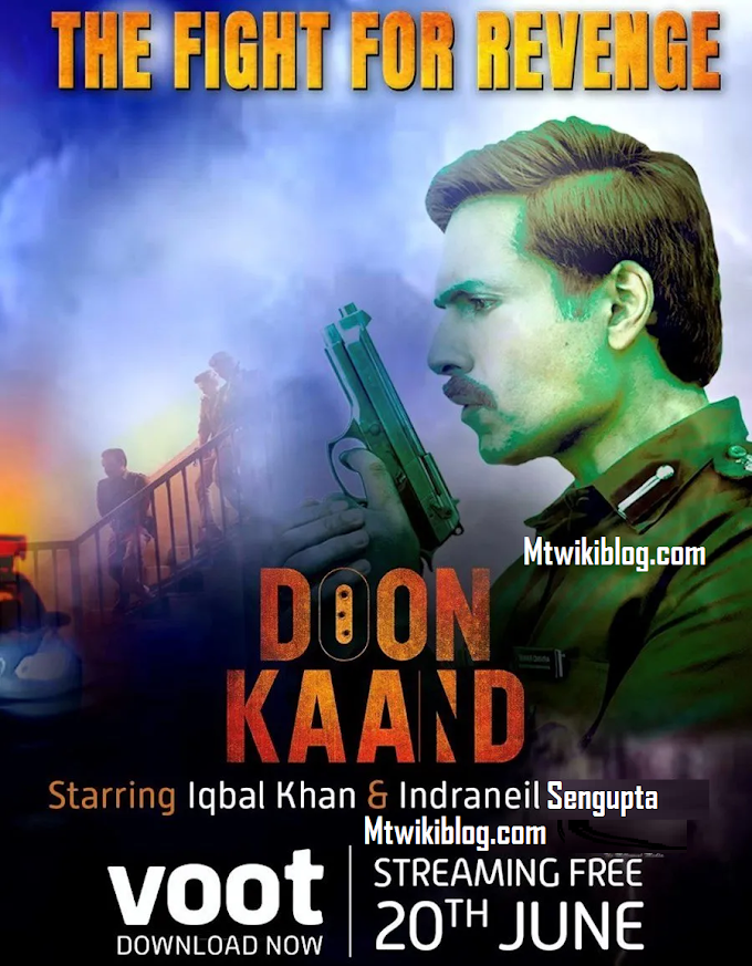 Doon Kaand