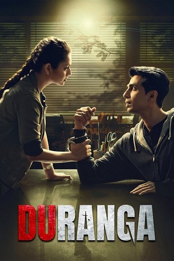 Duranga Season 2