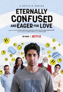 Eternally Confused And Eager For Love