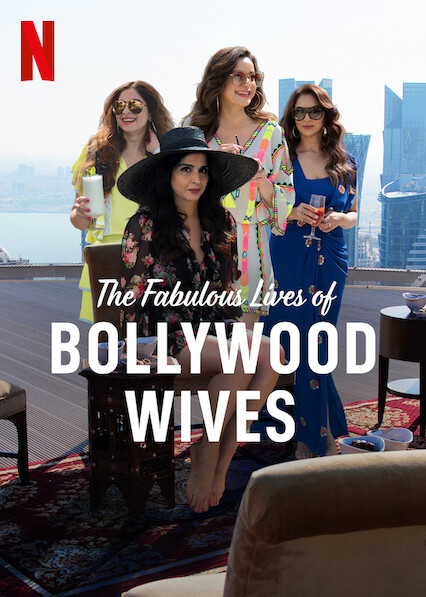 Fabulous Lives of Bollywood Wives Season 2
