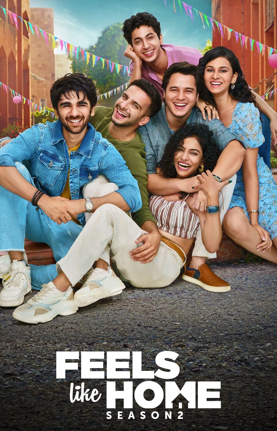 Feels Like Home Season 2