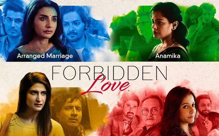 Forbidden Love
