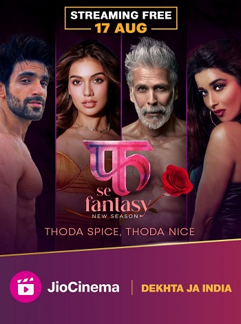 Fuh se Fantasy Season 2