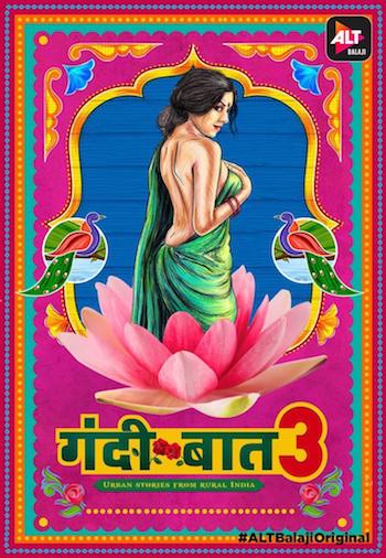 Gandii Baat Season 03