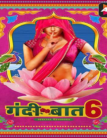 Gandii Baat Season 6