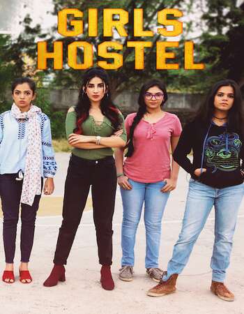 Girls Hostel