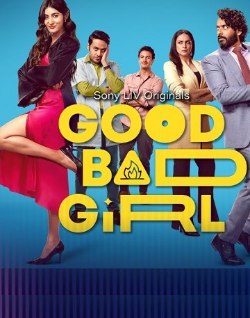Good Bad Girl