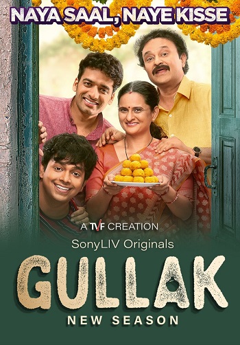 Gullak Season 4