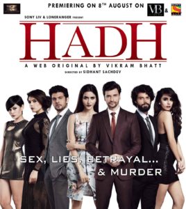 Hadh