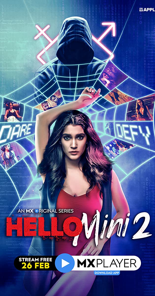 Hello Mini Season 2