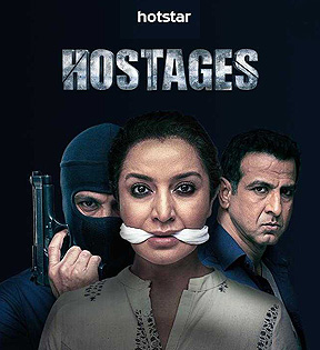 Hostages