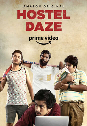 Hostel Daze Season 2