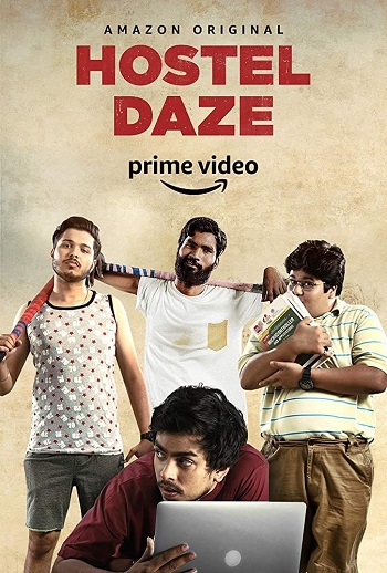 Hostel Daze Season 3