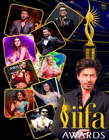 IIFA Awards 2024