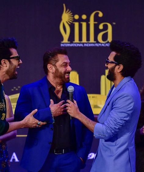 IIFA Main Event 2022