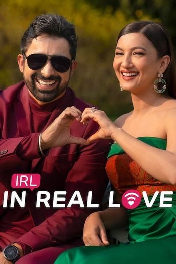 IRL In Real Love