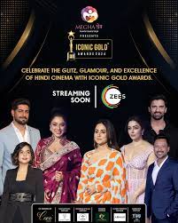 Iconic Gold Awards 2024