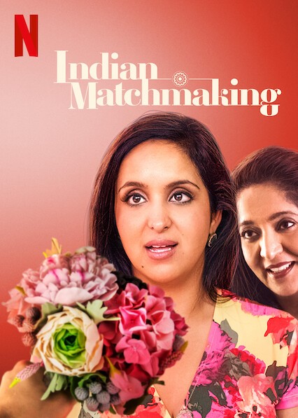 Indian Matchmaking Season 2