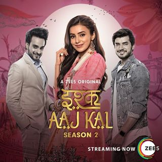 Ishq Aaj Kal Season 02