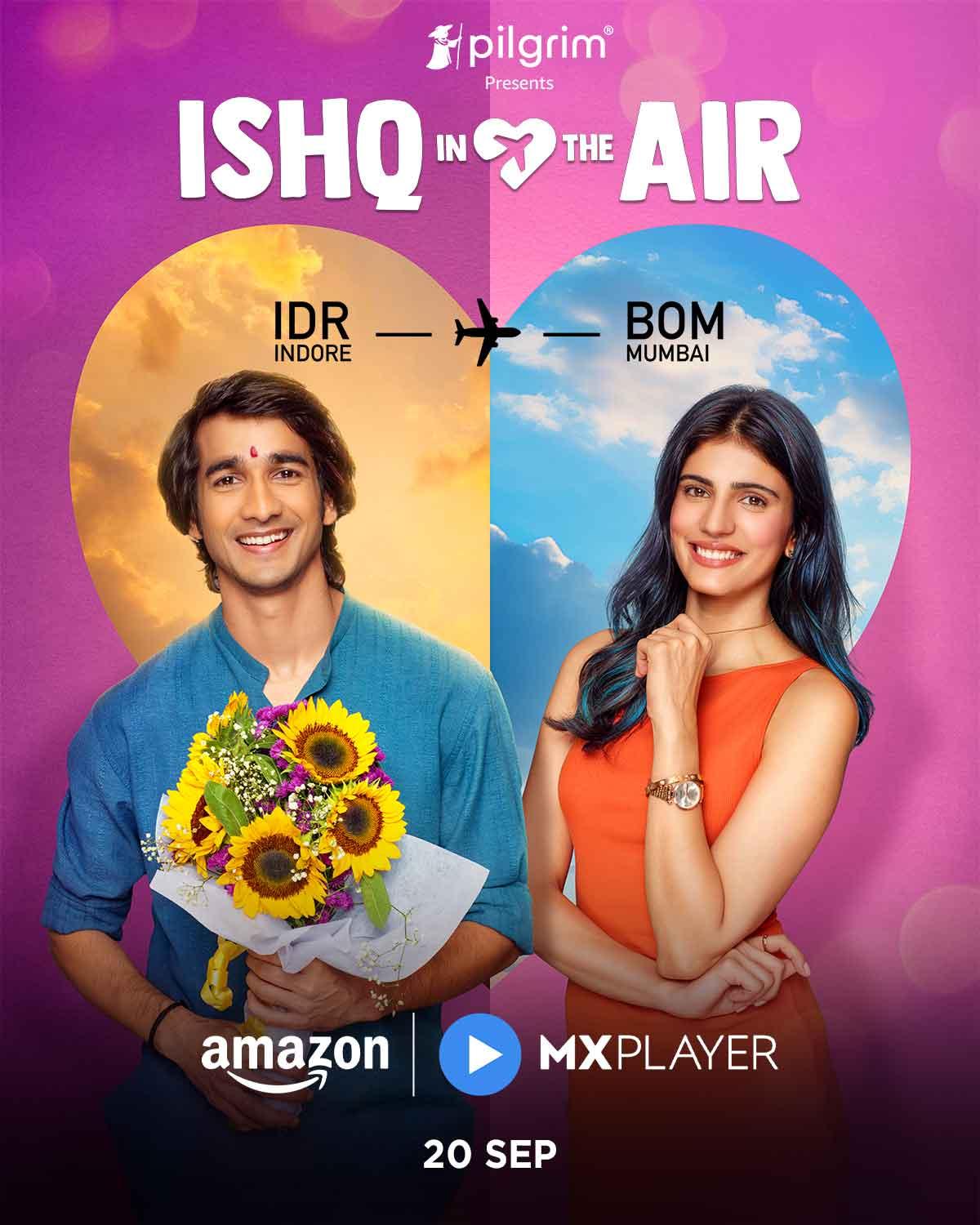 Ishq In The Air