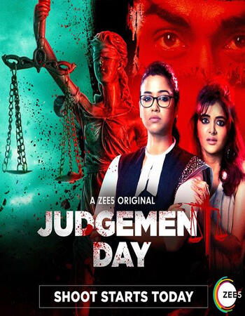 Judgement Day