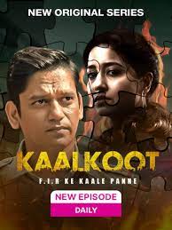Kaalkoot