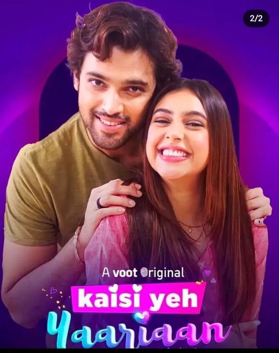 Kaisi Yeh Yaariaan Season 5