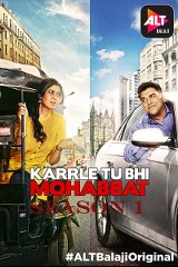 Karrle Tu Bhi Mohabbat Season 1