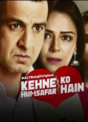 Kehne Ko Humsafar Hain Season 1