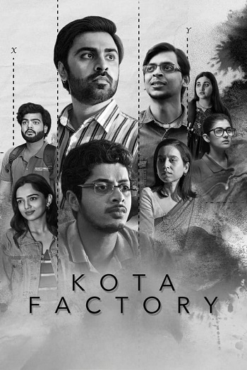 Kota Factory Season 3